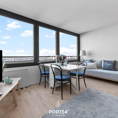 Ferienwohnung Waterfront 7601 Marina Wendtorf Exterior foto