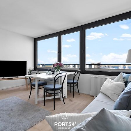 Ferienwohnung Waterfront 7601 Marina Wendtorf Exterior foto