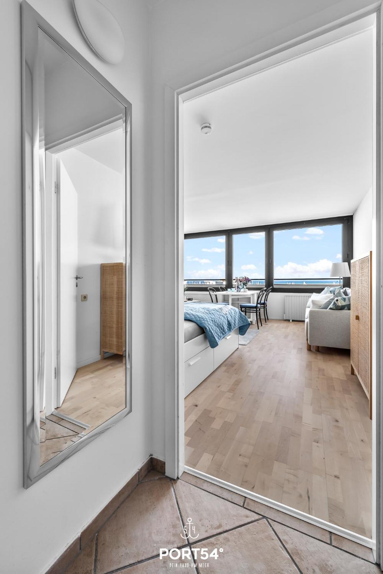 Ferienwohnung Waterfront 7601 Marina Wendtorf Exterior foto