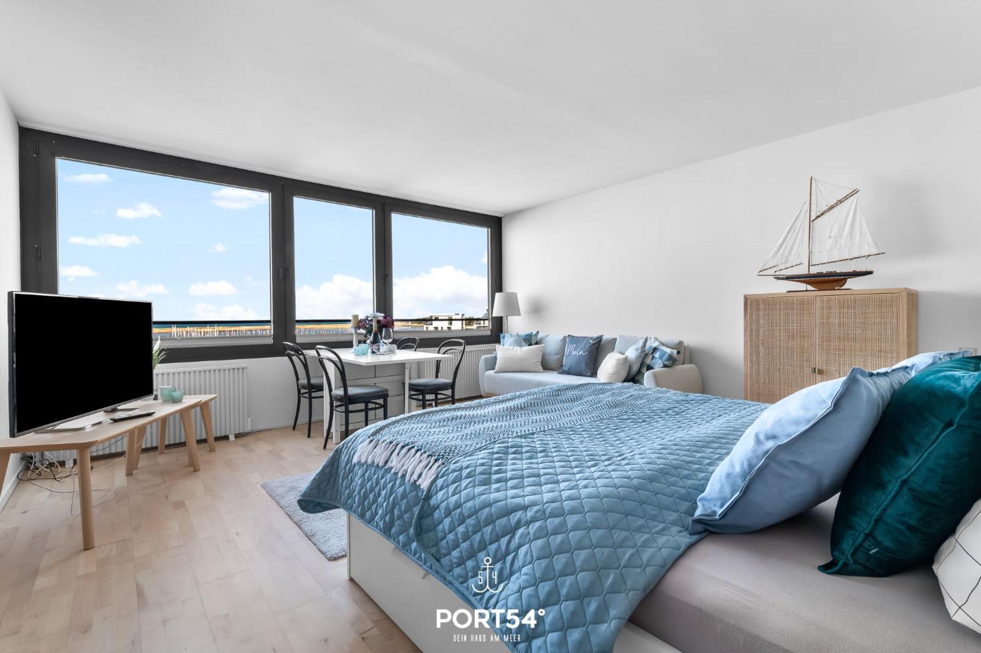 Ferienwohnung Waterfront 7601 Marina Wendtorf Exterior foto