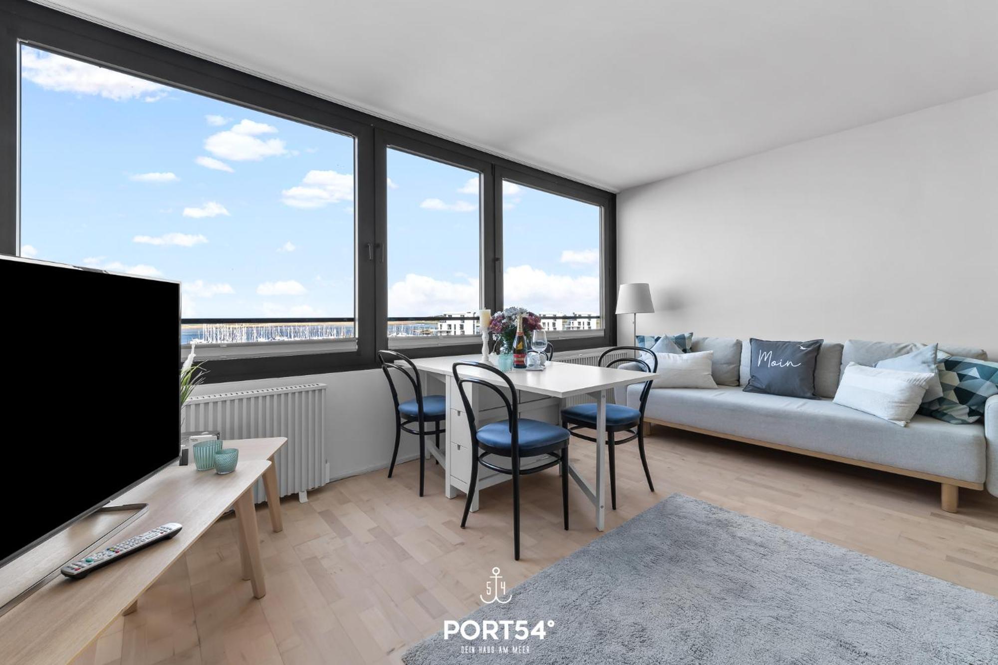 Ferienwohnung Waterfront 7601 Marina Wendtorf Exterior foto