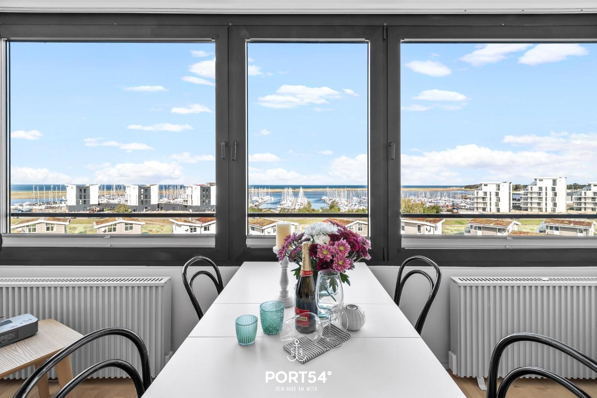 Ferienwohnung Waterfront 7601 Marina Wendtorf Exterior foto