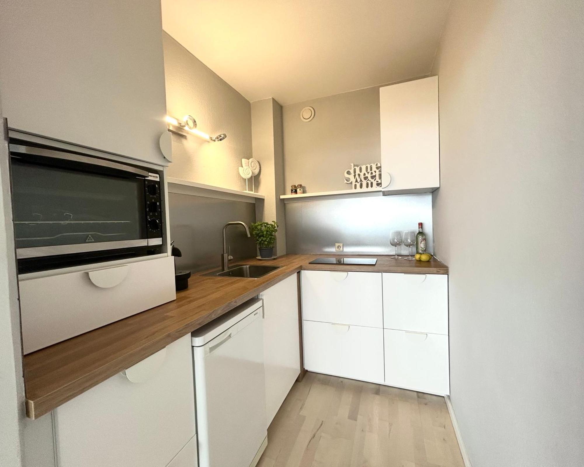 Ferienwohnung Waterfront 7601 Marina Wendtorf Exterior foto